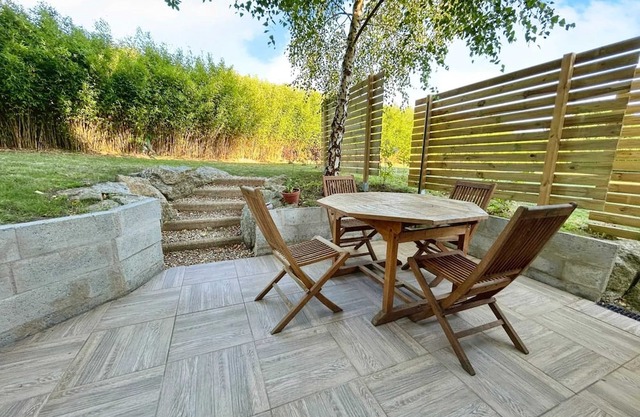 Homerez - House in Saint-Évarzec