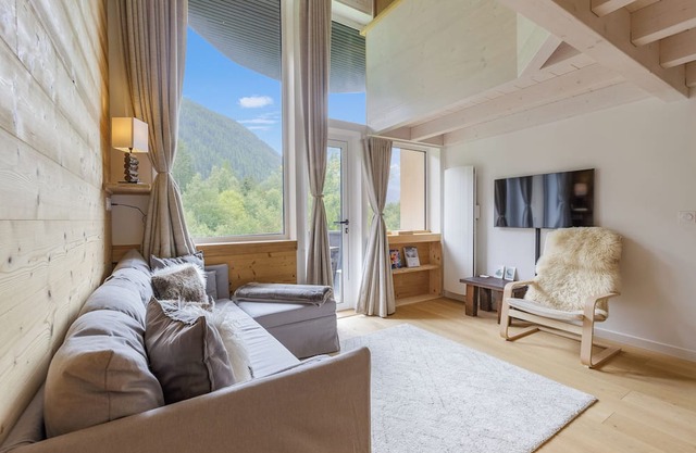 Résidence Grand Roc - Campanules 016