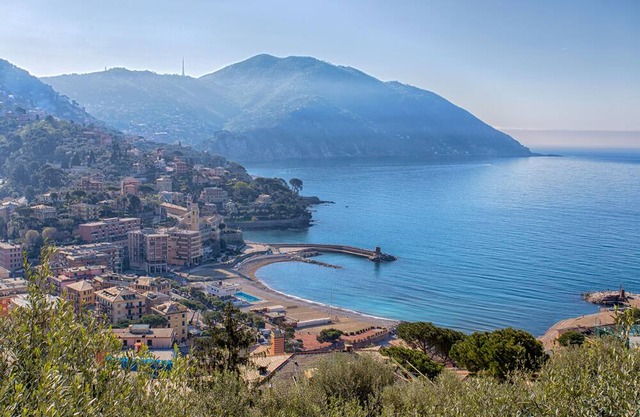 Perla Marina 1 - Seaside