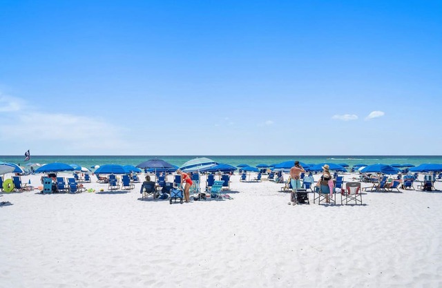 Tops'l Resort & Racquet Club #313