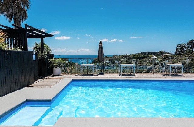 Villa Haven @ Waiheke Island Resort - Stay Waiheke