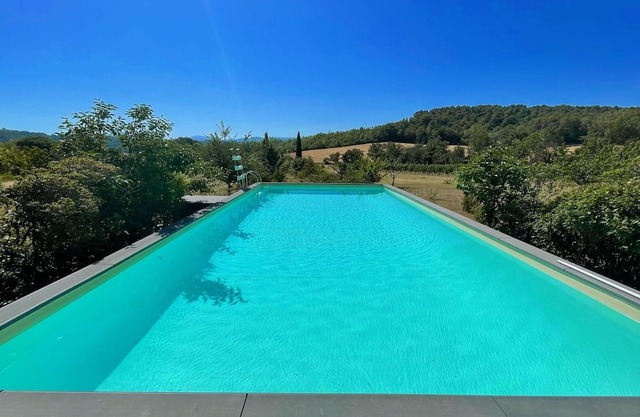 Italian Gardens/exc pool/pool house - sensationally beautiful - 12 guests