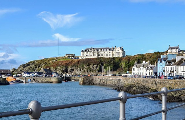 3 bedroom accommodation in Portpatrick