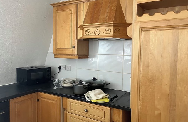 Modern and cozy 2-Bed, 2-Bath Apartment in Santry, Dublin 9