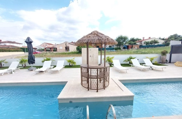 New Villa Elian&Elisa