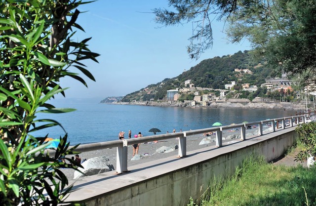 Apartment 'Casa Rè A Due Passi Dal Mare' with Wi-Fi