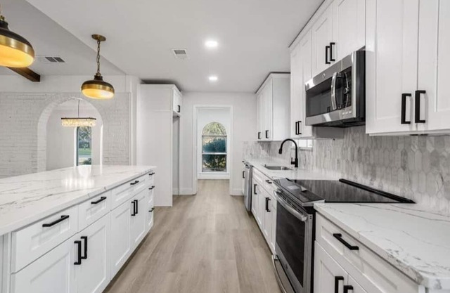 4 Bedroom Home with easy access to Frisco and Dallas