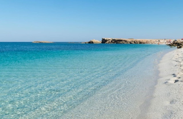 Apartment 'Casa Vacanze Francesco' with Private Terrace, Wi-Fi and Air Conditioning