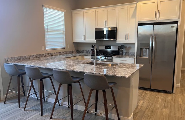 1 Bedroom Next Gen Apartment in North Phoenix.