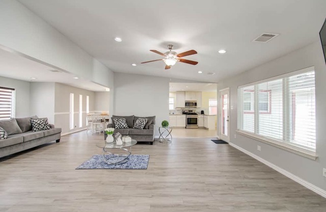 Cozy Home Ideal Para Viajes en Familia y Mascotas