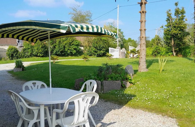 Homerez - House 15 km away from the beach for 8 ppl. at Lieusaint, Valogne