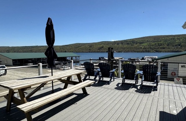 The Mooring on Keuka Lake
