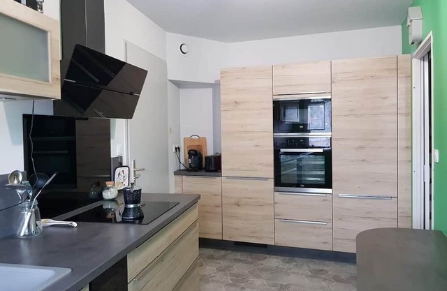 Agréable Maison à Poitiers