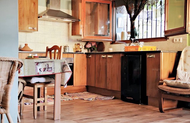 Homerez - Apartment in Arbúcies