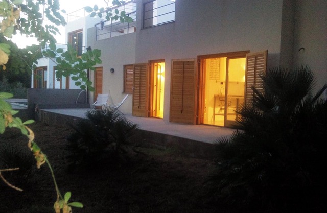 Homerez - House 1 km away from the beach for 4 ppl. at Torre Colonna-Sperone