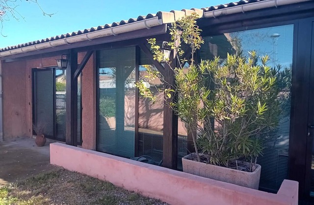 Homerez - Charming House with Garden in Saint-Alban