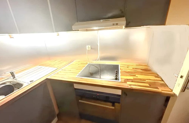 Homerez - Nice apartment for 4 ppl. with terrace at Paris