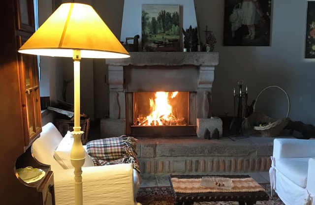 Habitación de Matrimonio