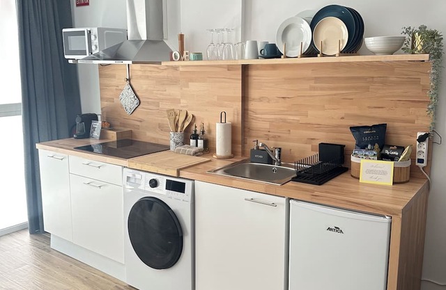 The Essence - Fabuloso Apartamento Céntrico by Valencia GO Apartments