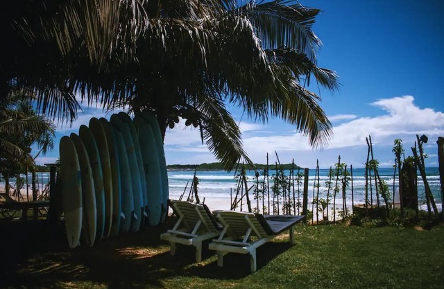 Private Beach I Coffee I Fiber Wi-Fi I Calma