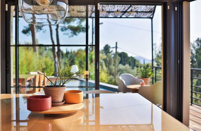 La Villa Mohdjang
