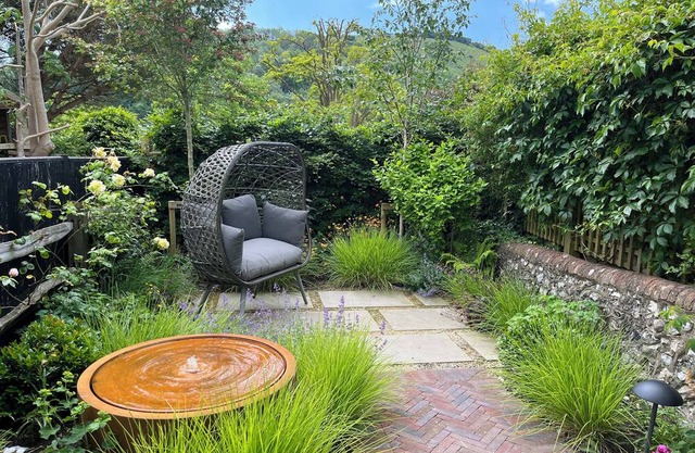 Cosy cottage with 2 bedrooms, in the South Downs National Park