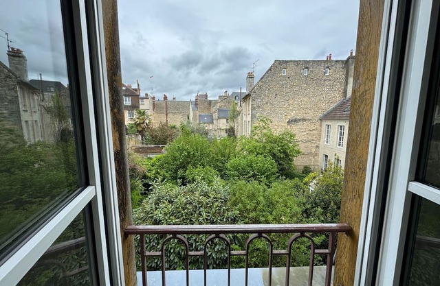 Charming studio in the heart of Caen