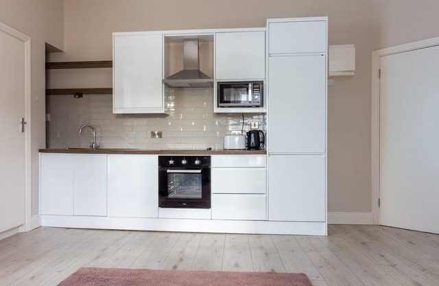 GuestReady - Relax and Explore in Dundrum