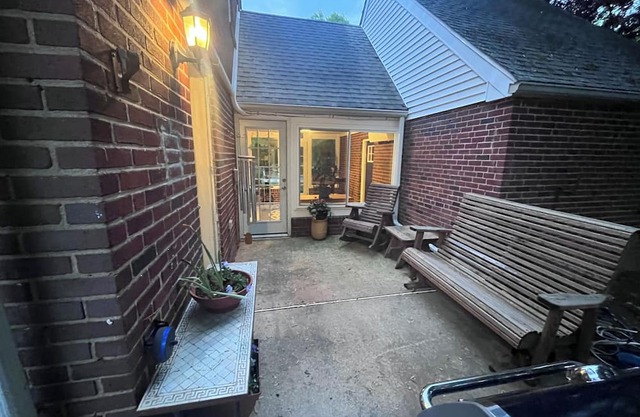 Beautiful 3B/2B House near Swarthmore College!