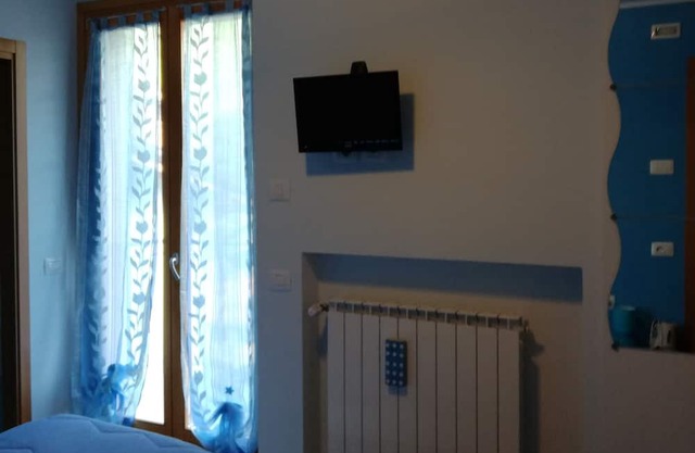 Accogliente b & b