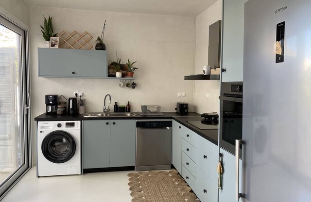 M Rooms Rooms - a cozy apartment in the center of Matala.