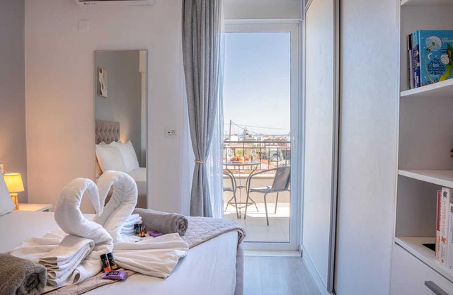 Rodanthi Cretan Villa