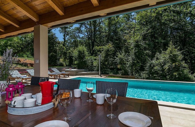 Villa Tila Comfortable holiday residence