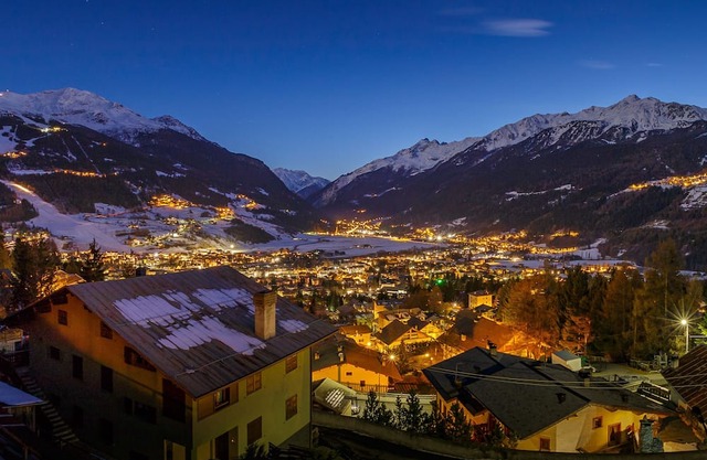 Reit Alpinbike & ski lodge, Bormio, Italy