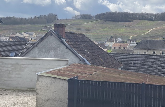 La Maison des Vendangeurs