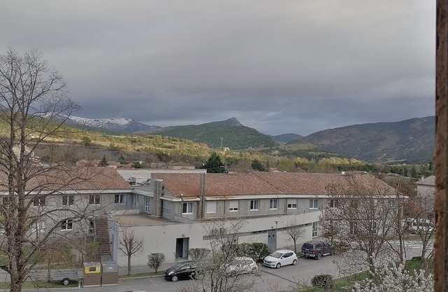 Appartement Pour 2 Personnes à Louer st Andre les Alpes France Centre Village