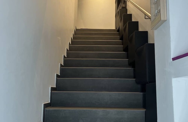 Appartement à 5 Minute du Centre Touristique d Amneville