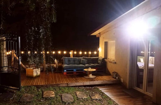 Coeur du Bois / Jacuzzi / Love Room
