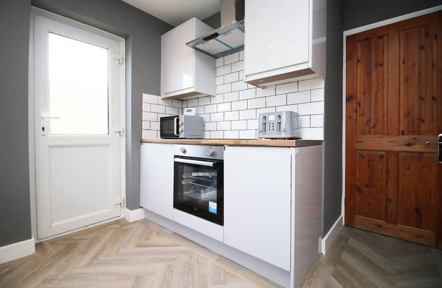 Cohost Partners, Monthly/Weekly discounts