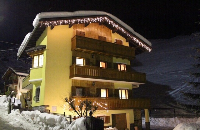 Vrbo Property