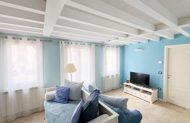 Chioggia 4U:Nuovo Centrale Fresco Top Comfort