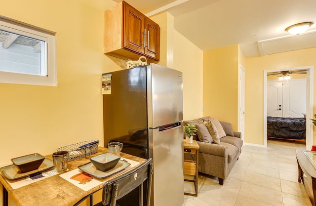 Cozy Poughkeepsie Hideaway Near Hudson River!