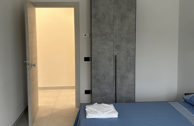 La casa dei coloni