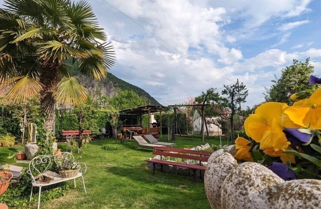 Holiday apartment Jägerheim