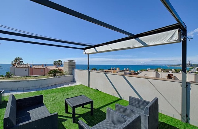 Villa Las Vistas del Faro de Torredembarra