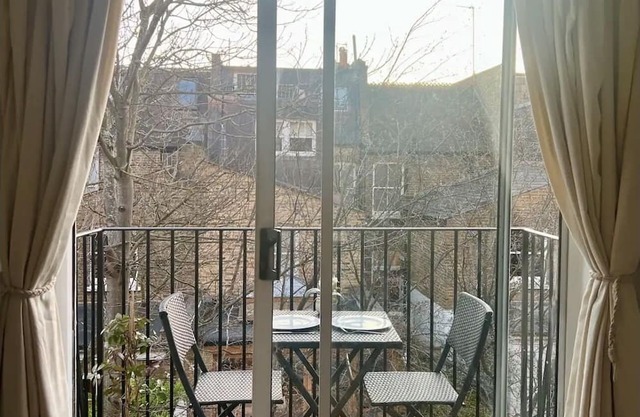 Beautiful 1-Bed Studio in a great location Fulham