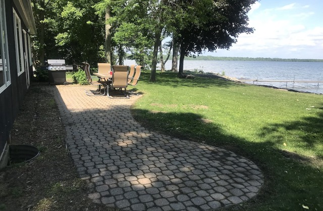 Beautiful Lake Champlain Waterfront Home - Gorgeous Sunrises - Pets Welcome!