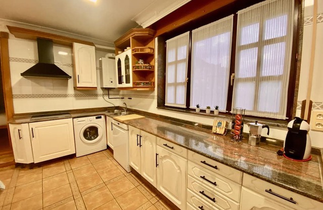 Apartamento de 120m2 en Argoños con Jacuzzi