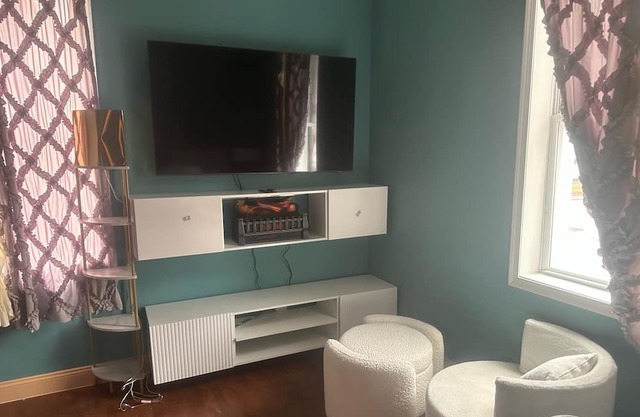 Luxury Downtown Condo