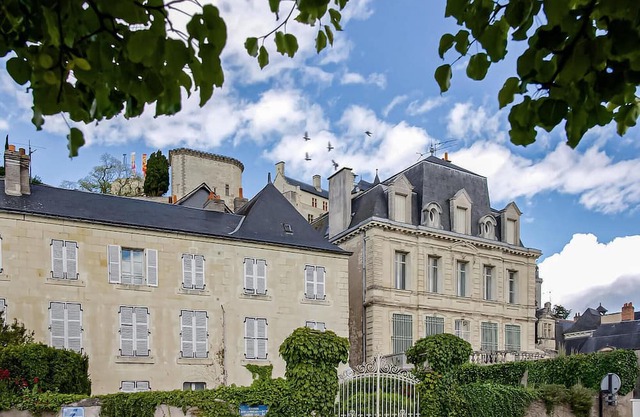 2 bedroom accommodation in Crouzilles